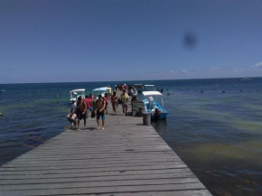 Los Balcones Puerto Morelos